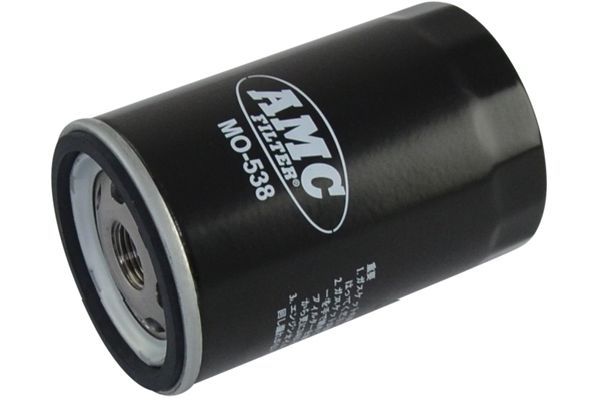 AMC FILTER Eļļas filtrs MO-538